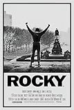 Close Up Pyramid International Rocky Poster Hauptplakat (61cm x 91,5cm)