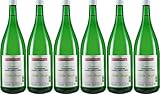 Klaus Haberkern Müller-Thurgau 2023 Halbtrocken (6 x 1.0 l)