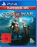 God of War - PlayStation Hits - [PlayStation 4]