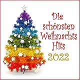 Weihnachtsduft und Christbaumkerzen