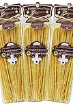 Original italienische Pasta Spaghetti di Gragnano IGP Angebot 3X500g