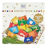 Ritter Sport Bunter Teller, 230 g