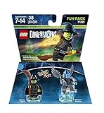 Wizard of Oz Wicked Witch Fun Pack - LEGO Dimensions by Warner Home Video - Games