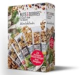 NUTS & BERRIES Adventskalender