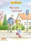 Conni-Bilderbücher: Klar kann Conni das!