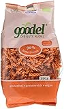 Govinda goodel rote Linsen Nudeln (1 x 250 g)