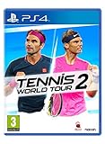 JUEGO Sony PS4 Tennis World Tour 2 TWT2PS4