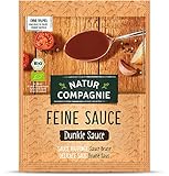 Dunkle Sauce