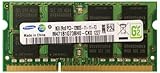 Samsung M471B1G73BH0-CK0 8GB DDR3 Speichermodul – Module (8 GB, 1 x 8 GB, DDR3, 204 Pin SO-DIMM)