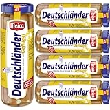 Geflügel Würstchen Wurst 330 Gramm x 5 STÜCK mit Pufai