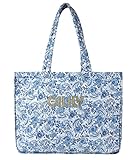 Oilily Quilted Sanny Shopper Tasche 46 cm