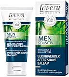 Men sensitiv Beruhigender After Shave Balsam