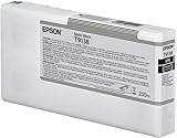 EPSON T9138 Matte Black Ink Cartridge 200ml