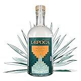 LÆPOCA Mezcal | Von Mexiko in die Alpen | fruchtig mit feiner, rauchiger Note | Handgefertigtes Naturprodukt | Espadín & Joven & Artesanal | Perfektioniert über Generationen | 700ml & 38% vol.