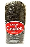 Tanay Ceylon - Schwarzer loser Blatt Tee (1000g)