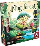 Pegasus Spiele 51234G Living Forest