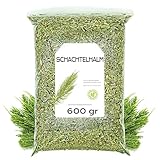 Schachtelhalmtee 600 gr - Schachtelhalmkraut Infusion - Schachtelhalm Geschnitten Tee - Harntreibende Eigenschaften - Infusion Kräutertee (600 gr)