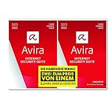 Avira Internet Security Suite 2015 - 1+1 Special