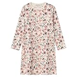 Name It Nostalgia Flower Pyjama 7-8 Years