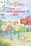 Conni Erzählbände 44: Conni und der beste Spürhund der Welt: Spannendes Kinderbuch ab 7 Jahren zum Selberlesen und Vorlesen – mit vielen tollen Bildern (44)