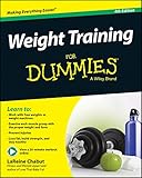 Weight Training For Dummies (English Edition)