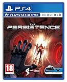 SONY The Persistence (PSVR) (UK/Arabic)