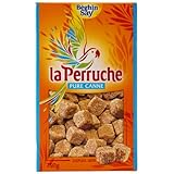 Beghin Say La Perruche Brauner Zucker 750g. Béghin Say. 8un.