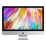 Late 2015 Apple iMac 21.5' - Core i5 2.8GHz, 8GB RAM, 1TB HDD - Silber (Refurbished)