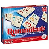 Jumbo Spiele GmbH JUM17571 Original Rummikub Classic