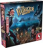 Pegasus Spiele 51115G The Hunger