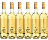 Bianco Nobile - Alle Vaniglia, auf Weisswein basiertes Getränk (6 x 0.75 l)