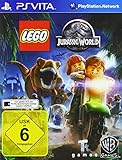 LEGO Jurassic World - [PlayStation Vita]