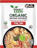 PERFECT EARTH Bio Instantnudeln Tom Yum - 1 x 85 g