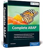 Complete ABAP (SAP PRESS: englisch)