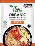 PERFECT EARTH Bio Instantnudeln Kimchi - 1 x 85 g