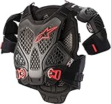 Alpinestars A-6 Brustprotektor M/L