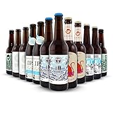 Craftbeer-Shop Alkoholfreies Craft Beer Paket (12 x 0.33)