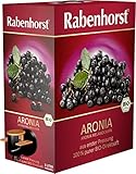 Rabenhorst Aronia Bio-Muttersaft 3 Liter BiB, 1er Pack (1 x 3l)