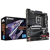 Gigabyte Z790 Aorus Elite AX, Intel Z790-Mainboard - Sockel 1700