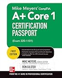 Mike Meyers' CompTIA A+ Core 1 Certification Passport (Exam 220-1101) (English Edition)