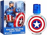 Captain America Kinder Eau de Toilette 30 ml