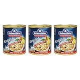 3er Pack Halberstädter Kartoffelsuppe (3 x 800 g)