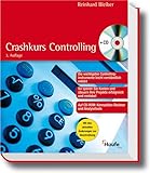 Crashkurs Controlling (Haufe Ratgeber Plus)