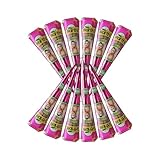 Sarthi 100% Natürliche Henna 3x Paste Cones (Rot-Braun) 125 g - Keine Mischung, Kein PPD - Hautfreundlich & Sicher - Perfekt für Körperkunst & Traditionelle Designs