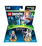 LEGO Dimensions - Fun Pack - Harry Potter