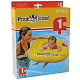 Intex Babysicherheitsring Pool School Schwimmhilfe Baby Schwimmring Schwimmreifen Schwimmflügel NEU