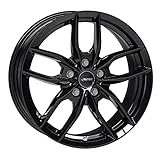 Autec Felgen BAVARIS 8.0x18 ET57 5x112 SW BV8018575074633