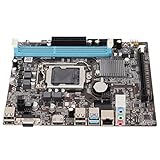 Motherboard CPU Combo, PC-Motherboard, einfach zu installieren DDR3 für Desktop-Computer für LGA 1151 für