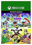 Ben 10 Bundle | Xbox One/Series X|S - Download Code