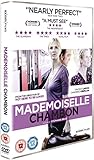 Mademoiselle Chambon [DVD]